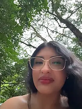 SabrinaX X online show from 08-03-26, 10:58