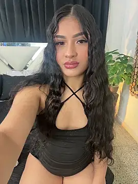 SabrinaX X online show from 05-02-26, 11:54