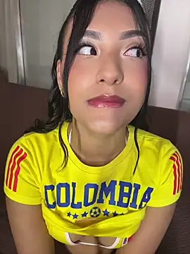 SabrinaX X online show from 06-18-26, 12:53