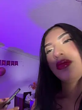 SabrinaX X online show from 05-28-26, 02:30