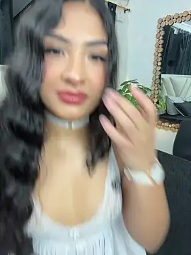 SabrinaX X online show from 05-04-26, 09:28