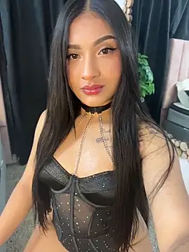 SabrinaX X online show from 06-10-26, 11:17