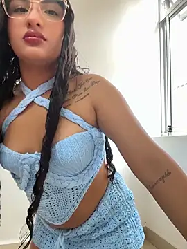 SabrinaX X online show from 08-05-26, 10:04