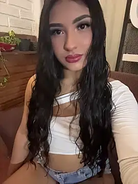 SabrinaX X online show from 05-12-26, 11:22