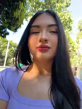 SabrinaX X online show from 06-19-26, 08:58