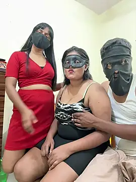 MUSKANHOTCOUPLE online show from 06-20-26, 06:40
