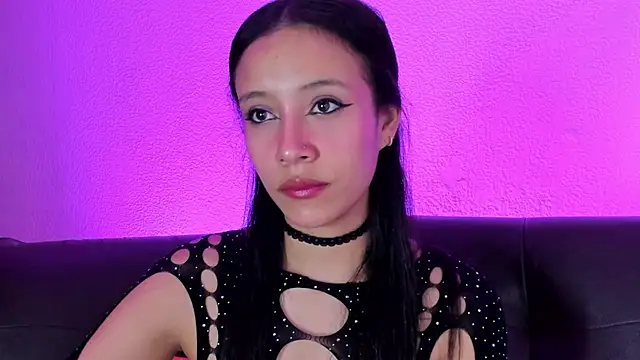 Alicee drool online show from 07-09-26, 11:42