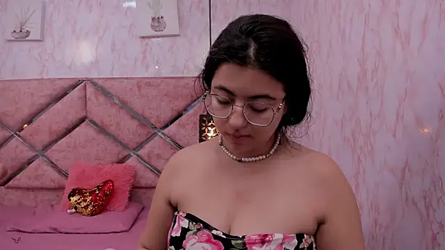 Dolls Antonella online show from 05-30-26, 11:27