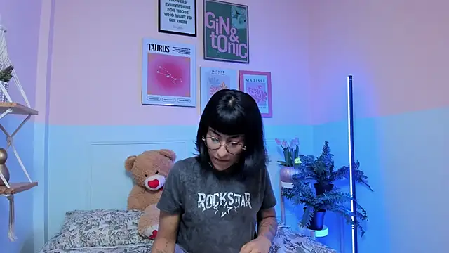 Dakota Blake online show from 05-08-26, 03:21