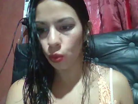 pamelaamorette online show from 06-06-26, 05:18