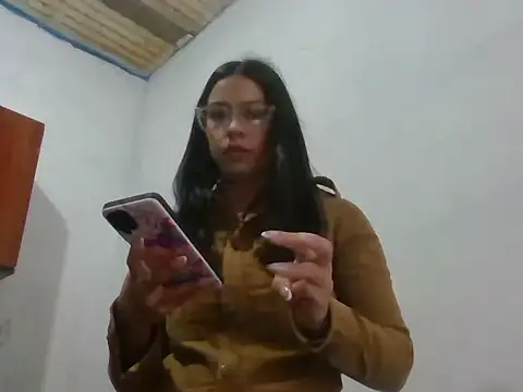 pamelaamorette online show from 05-31-26, 07:03