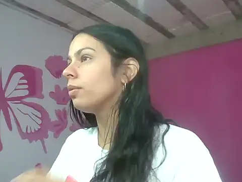 pamelaamorette online show from 06-03-26, 12:06