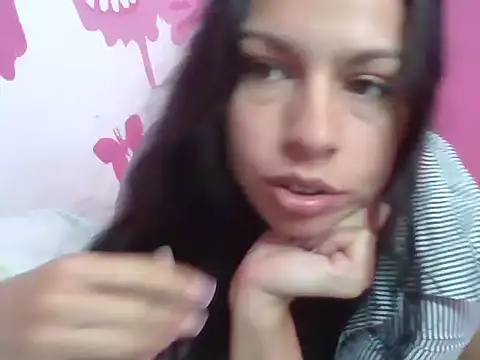 pamelaamorette online show from 06-03-26, 02:33