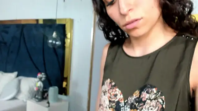 ANAMARIAMD online show from 05-28-26, 07:31
