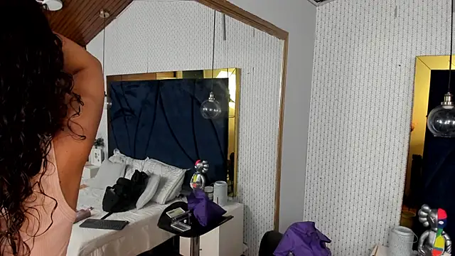 ANAMARIAMD online show from 05-29-26, 07:31
