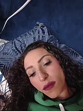 ANAMARIAMD online show from 06-16-26, 08:31