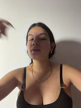 Miasecret18 online show from 05-12-26, 04:20