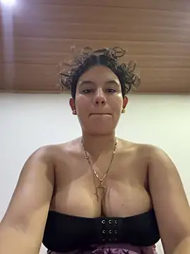 Miasecret18 online show from 05-23-26, 05:28