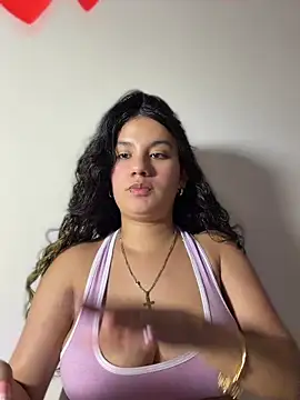 Miasecret18 online show from 05-14-26, 03:14
