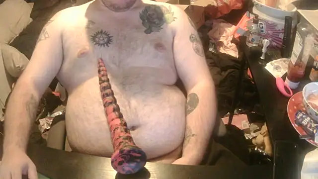 hunter lust97 online show from 05-16-26, 09:36