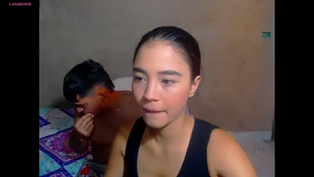 LukeAndZoey online show from 06-15-26, 08:30