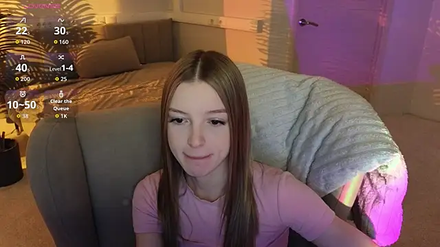 Eva Th0mpson online show from 07-19-26, 01:14