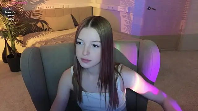 Eva Th0mpson online show from 07-29-26, 02:33