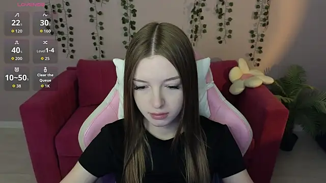 Eva Th0mpson online show from 07-09-26, 12:55
