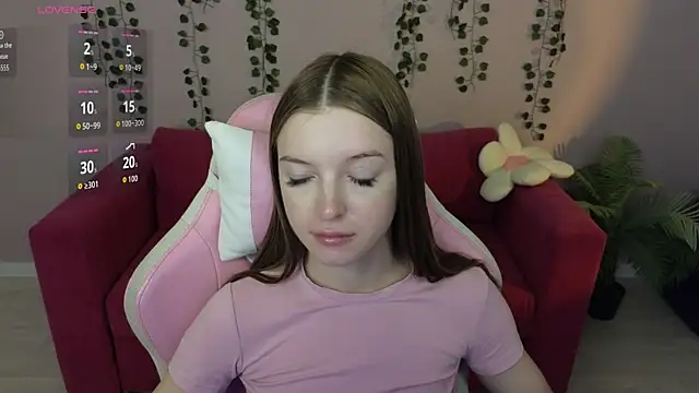 Eva Th0mpson online show from 07-12-26, 01:06
