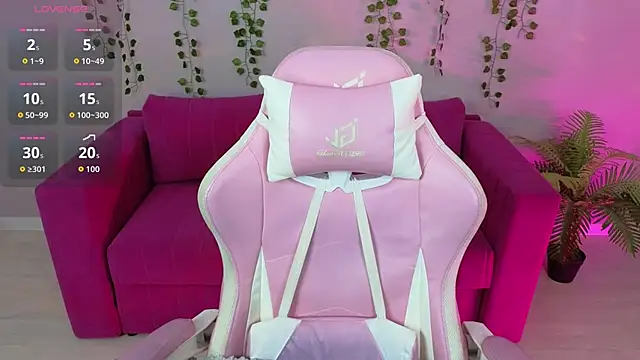 Eva Th0mpson online show from 06-02-26, 01:05