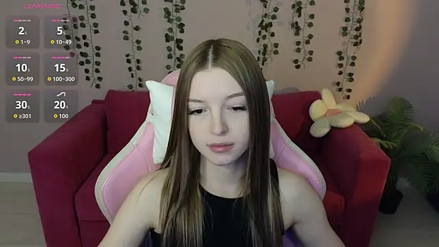 Eva Th0mpson online show from 07-10-26, 12:54