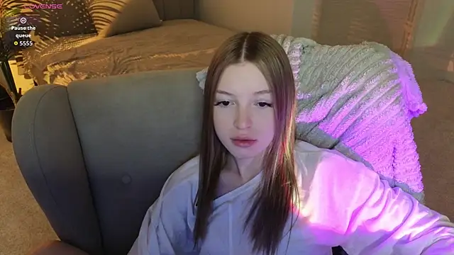 Eva Th0mpson online show from 07-22-26, 01:07
