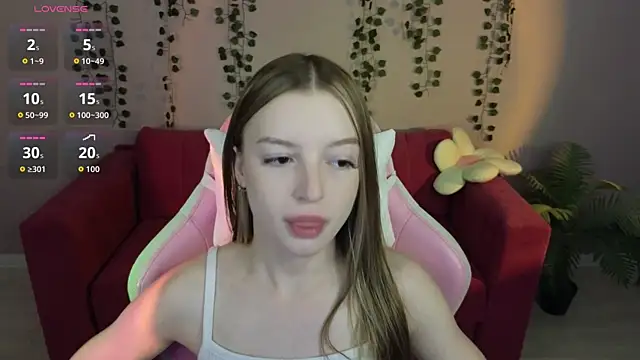 Eva Th0mpson online show from 06-29-26, 01:23