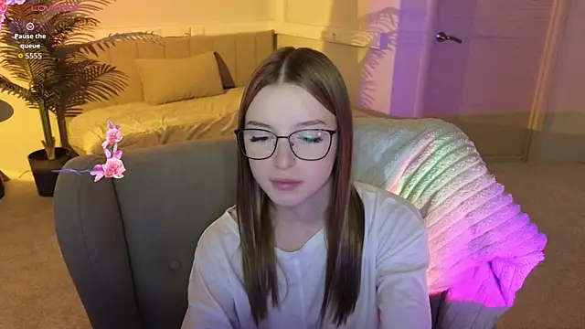 Eva Th0mpson online show from 08-04-26, 01:10