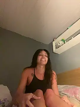 Anna Brucy online show from 07-17-26, 09:23