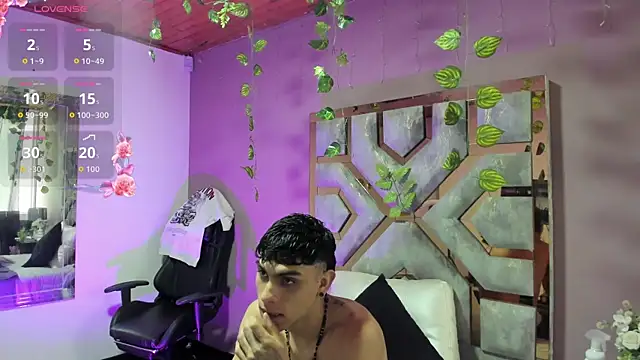 SCARLEXXX LYAN online show from 06-04-26, 07:07