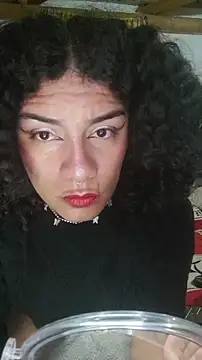 Snapshot of Eimy_Rose_ chatting on 05-09-26, 04:27 Eimy Rose online show from 05-09-26, 04:27