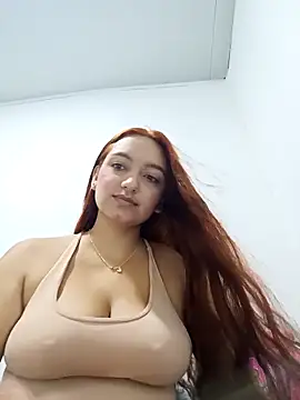 Gabbyred26 online show from 05-04-26, 05:27