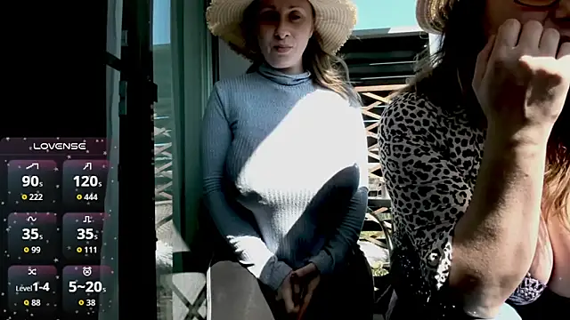 BrinaLovee online show from 05-16-26, 06:45