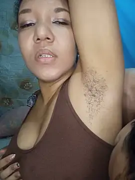 Amber Onys online show from 06-10-26, 03:30