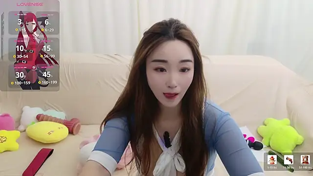 JJ8521 online show from 05-12-26, 11:49