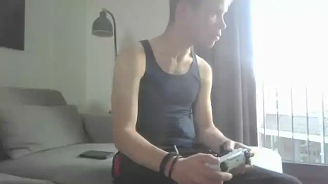 sexybushguyIvar online show from 05-03-26, 06:07