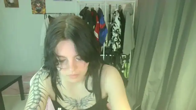 VeIvetLure online show from 06-03-26, 05:17