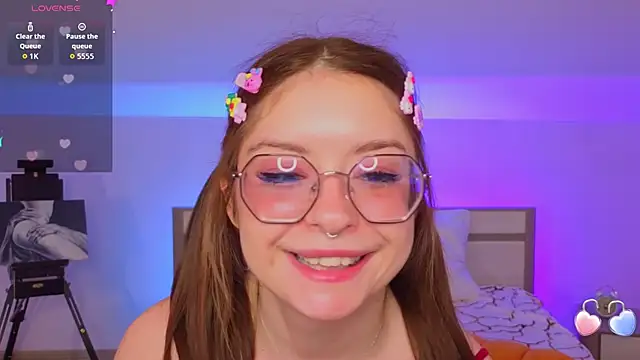 selenamils online show from 05-23-26, 10:14