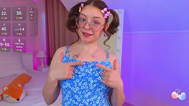 selenamils online show from 05-20-26, 10:01