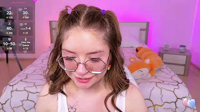selenamils online show from 06-09-26, 10:27