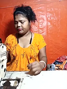 SEXY SHIMA-IN online show from 05-15-26, 12:47