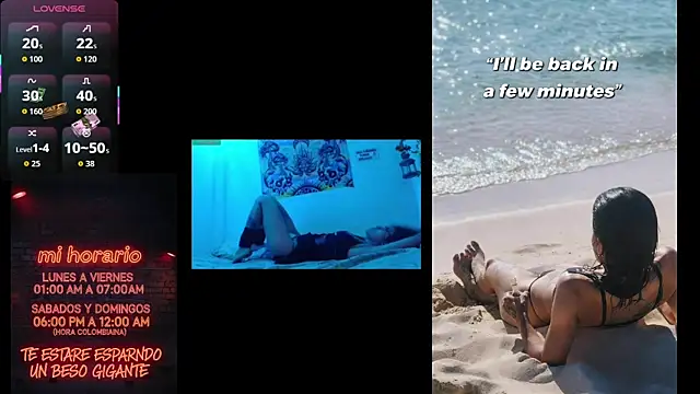 bastethott online show from 06-05-26, 11:21