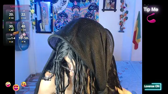 bastethott online show from 05-27-26, 06:26