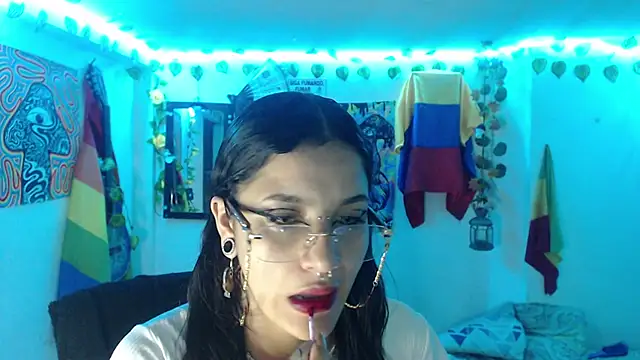 bastethott online show from 05-07-26, 08:17